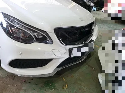 2016 Mercedes-Benz E 200 VIN: