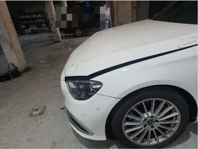 2021 Mercedes-Benz E 250 W1KZF4FB7MA923801 VIN:W1KZF4FB7MA923801