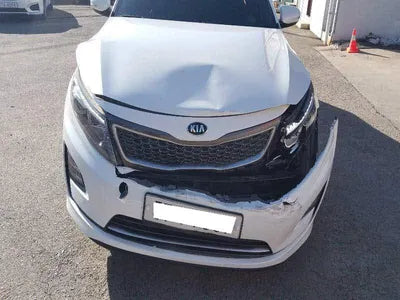 2015 Kia K5 KNAGR41CBFA088976 VIN:KNAGR41CBFA088976