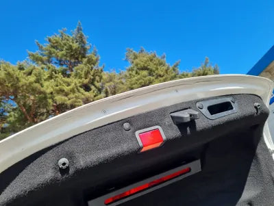 2016 Mercedes-Benz C 200 WDDWF3HB5GF318743 VIN:WDDWF3HB5GF318743