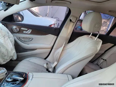 2017 Mercedes-Benz E 220 773KMWDDZF0EB6HA2 VIN:773KMWDDZF0EB6HA2