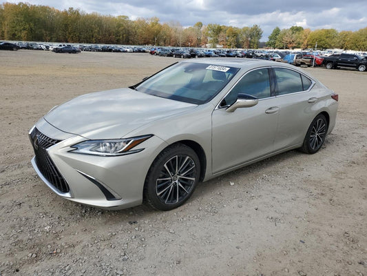 2022 LEXUS ES 350 BASE VIN:58ADZ1B18NU112889