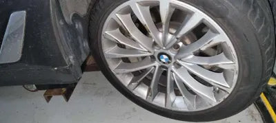 2019 BMW 530 WBAJD3109KWW49852 VIN:WBAJD3109KWW49852