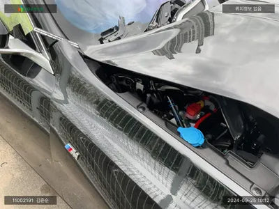 2024 BMW 740 WBA31EH05RCS85413 VIN:WBA31EH05RCS85413