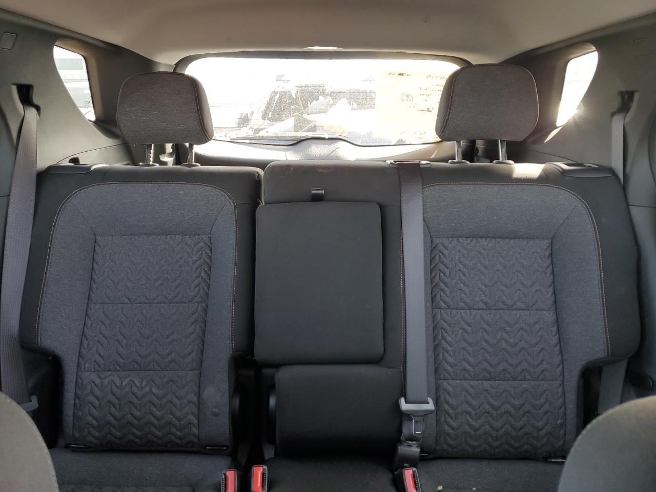 2024 CHEVROLET EQUINOX LT VIN:3GNAXUEG2RL247363