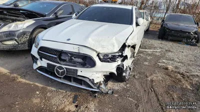 2021 Mercedes-Benz E 220 W1KZF0FB6MA909042 VIN:W1KZF0FB6MA909042