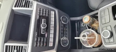 2015 Mercedes-Benz ML 350 WDCDA2EB8FA585198 VIN:WDCDA2EB8FA585198