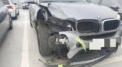 2015 BMW 630 WBAKV2105G0R25238 VIN:WBAKV2105G0R25238