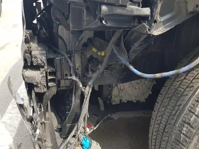 2016 Hyundai Tucson KMHJ581ABGU163367 VIN:KMHJ581ABGU163367