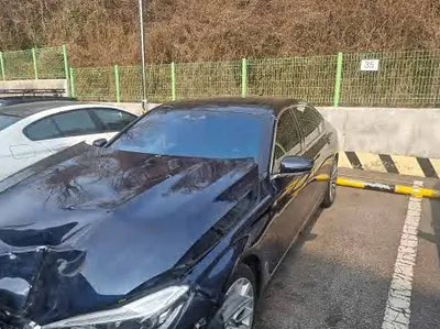 2017 BMW 750 WBA7F2106HG713721 VIN:WBA7F2106HG713721