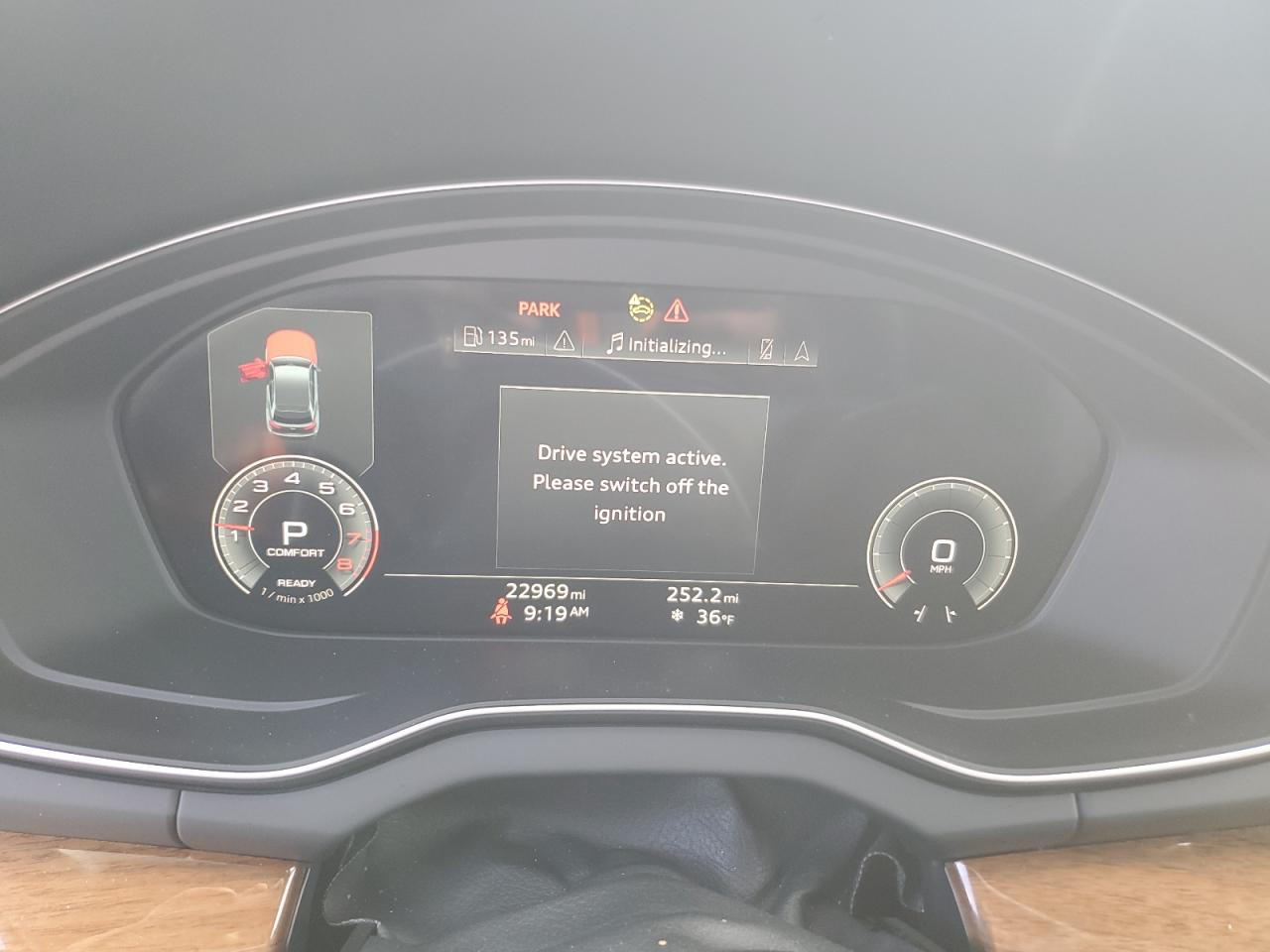 2022 AUDI Q5 PREMIUM PLUS 45 VIN:WA1EAAFY6N2018580