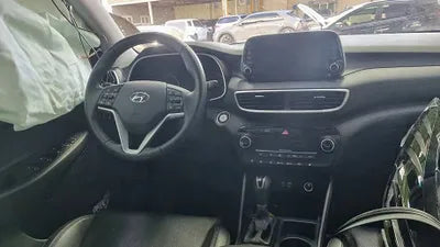 2019 Hyundai Tucson KMHJ581ABKU112499 VIN:KMHJ581ABKU112499