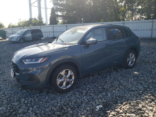 2023 HONDA HR-V LX VIN:3CZRZ2H3XPM745914