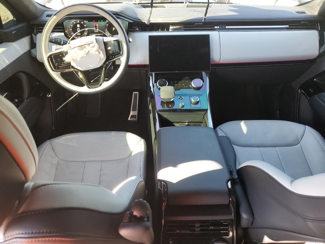 2023 LAND ROVER RANGE ROVER SPORT FIRST EDITION VIN:SAL1V9E72PA118340