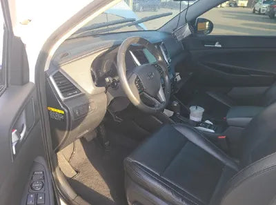 2016 Hyundai Tucson KMHJ3815GGU088698 VIN:KMHJ3815GGU088698