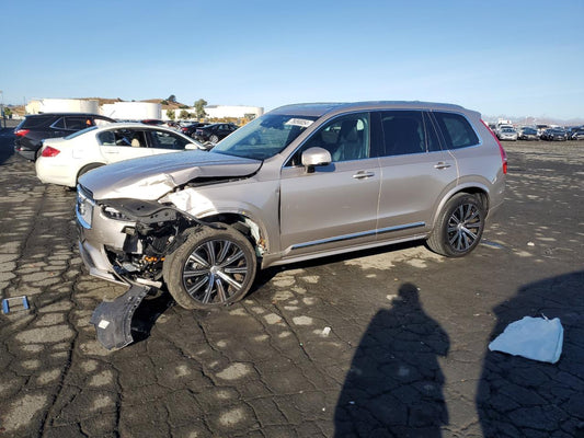 2023 VOLVO XC90 PLUS VIN:YV4L12PN7P1903108