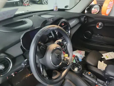 2021 MINI Cooper WMWXR7109M2N90203 VIN:WMWXR7109M2N90203