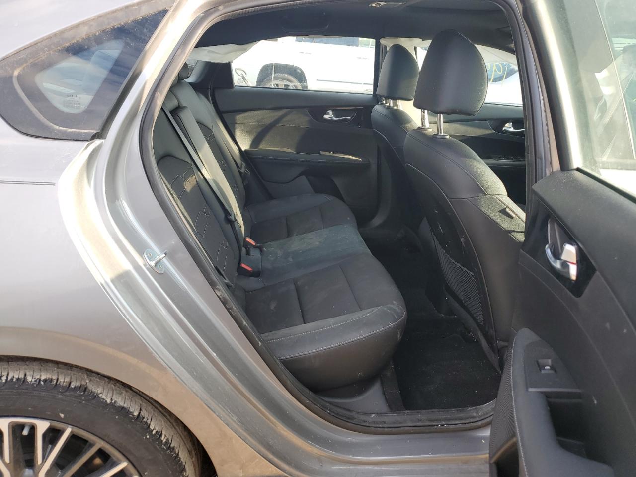 2023 KIA FORTE GT LINE VIN:3KPF54ADXPE576149