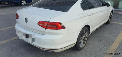 2018 Volkswagen Passat WVWZZZ3CZJE120328 VIN:WVWZZZ3CZJE120328