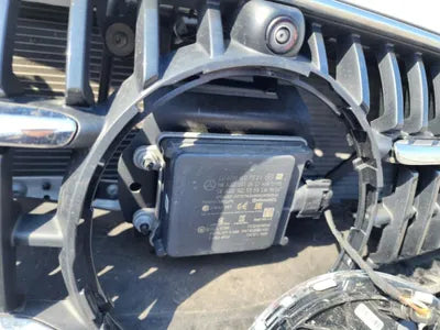 2021 Mercedes-Benz E 350 VIN: