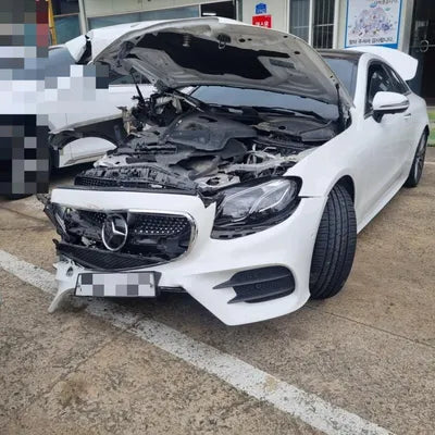 2020 Mercedes-Benz E 450 W1K1J6JB3LF133119 VIN:W1K1J6JB3LF133119