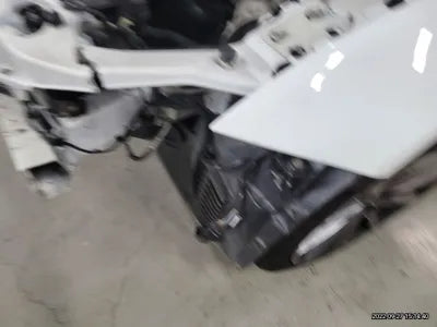 2016 Jaguar XJ SAJAA2298GNV92710 VIN:SAJAA2298GNV92710