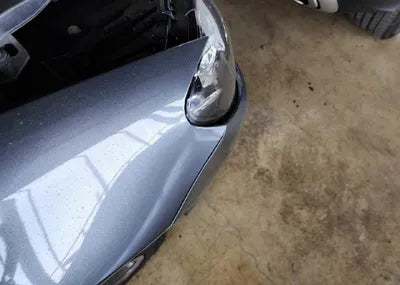 2017 Mercedes-Benz E 200 WDDZF4CB8HA120828 VIN:WDDZF4CB8HA120828