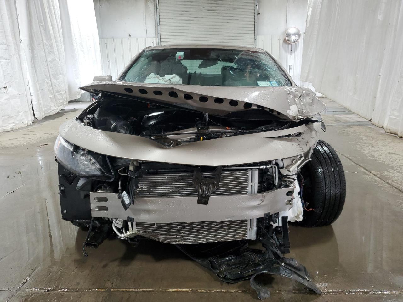 2024 CHEVROLET MALIBU LT VIN:1G1ZD5ST1RF213560