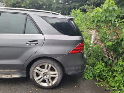 2018 Mercedes-Benz GLE 350 WDCDA2EB6JB088640 VIN:WDCDA2EB6JB088640