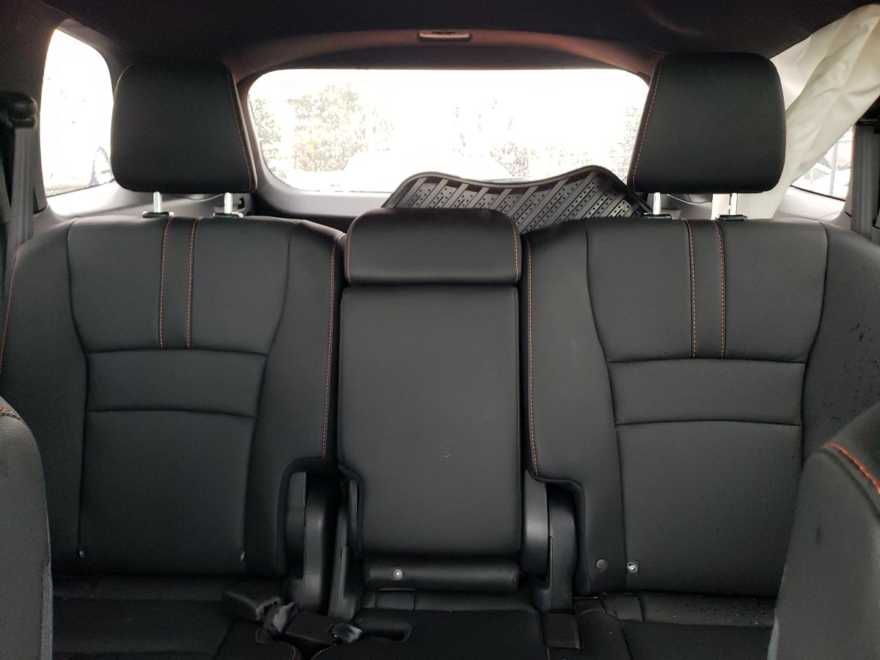 2024 HONDA PASSPORT TRAIL SPORT VIN:5FNYF8H65RB013723