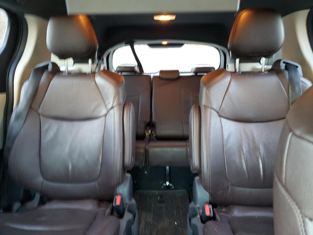 2022 TOYOTA SIENNA LIMITED VIN:5TDESKFC0NS041276