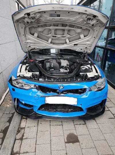 2015 BMW M4 930KMWBS3R9101FK4 VIN:930KMWBS3R9101FK4