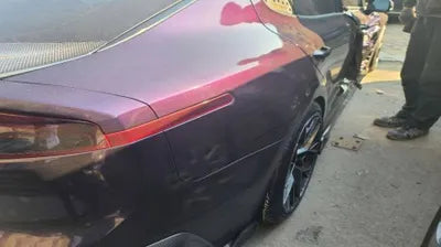 2020 Kia Stinger KNAE351DBMS093498 VIN:KNAE351DBMS093498