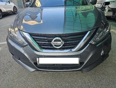 2018 Nissan Altima 1N4AL3AP0JC299407 VIN:1N4AL3AP0JC299407