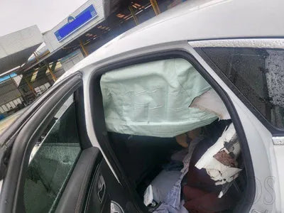 2016 Chevrolet Impala 1G1155SA4GU148057 VIN:1G1155SA4GU148057