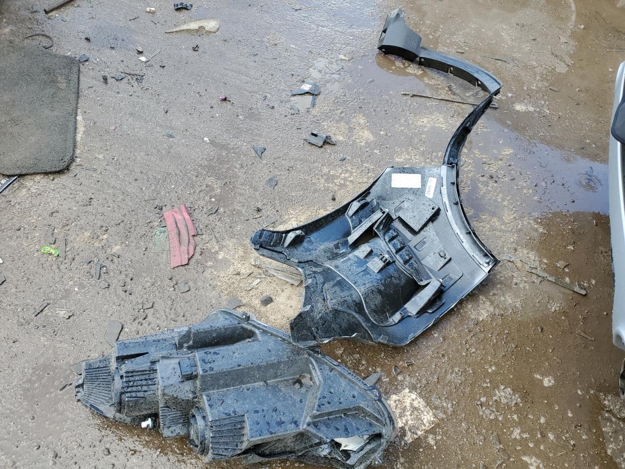 2022 FORD ESCAPE SE VIN:1FMCU0G66NUB50587