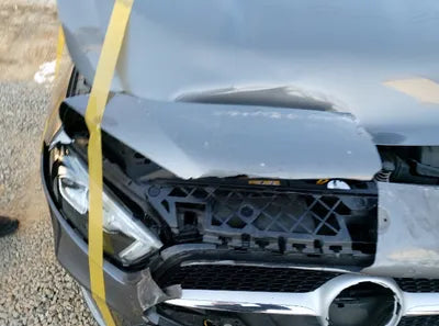 2020 Mercedes-Benz A 220 W1K3G4EB4LJ239579 VIN:W1K3G4EB4LJ239579