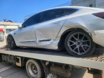 2020 Tesla Model 3 5YJ3E1EB2LF726138 VIN:5YJ3E1EB2LF726138