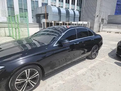 2021 Mercedes-Benz E 250 W1KZF4FB2MA983775 VIN:W1KZF4FB2MA983775