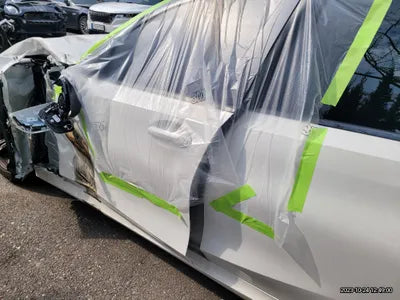 2023 BMW 320 WBA61FS07PFR15097 VIN:WBA61FS07PFR15097