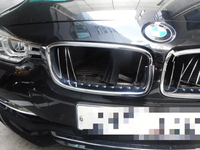 2017 BMW 320 WBA8A9100HK882660 VIN:WBA8A9100HK882660