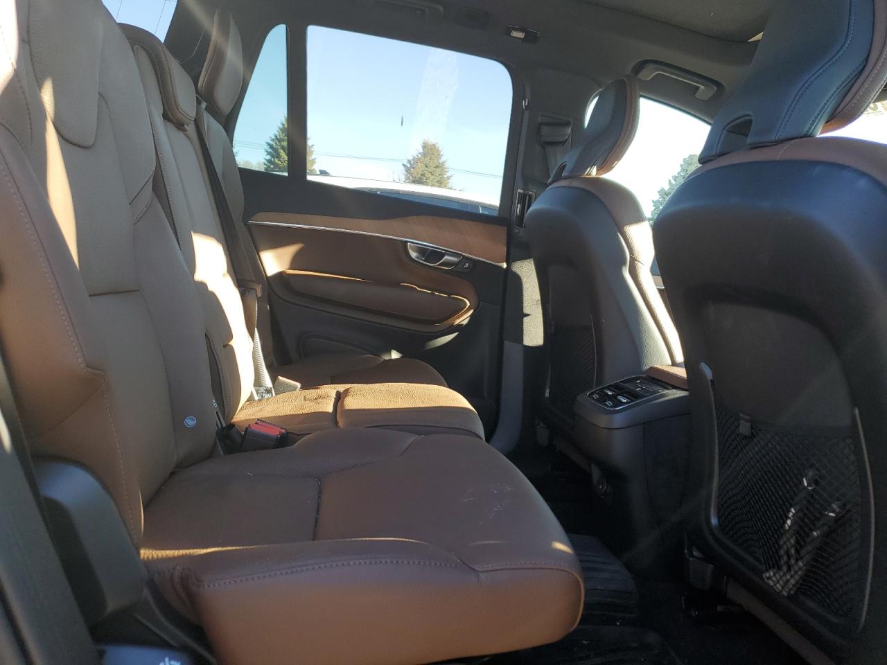 2024 VOLVO XC90 PLUS VIN:YV4L12PE2R1235477