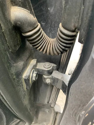 2015 Volkswagen Tiguan WVGZZZ5NZFW543968 VIN:WVGZZZ5NZFW543968