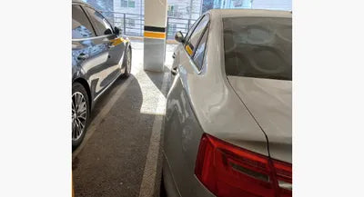 2015 Audi A6 WAUZZZ4G6FN009321 VIN:WAUZZZ4G6FN009321