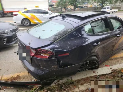 2018 Kia Stinger VIN: