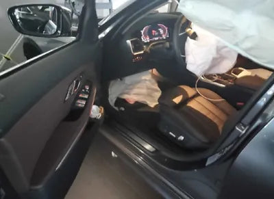 2022 BMW 320 WBA5X5109NFL71818 VIN:WBA5X5109NFL71818