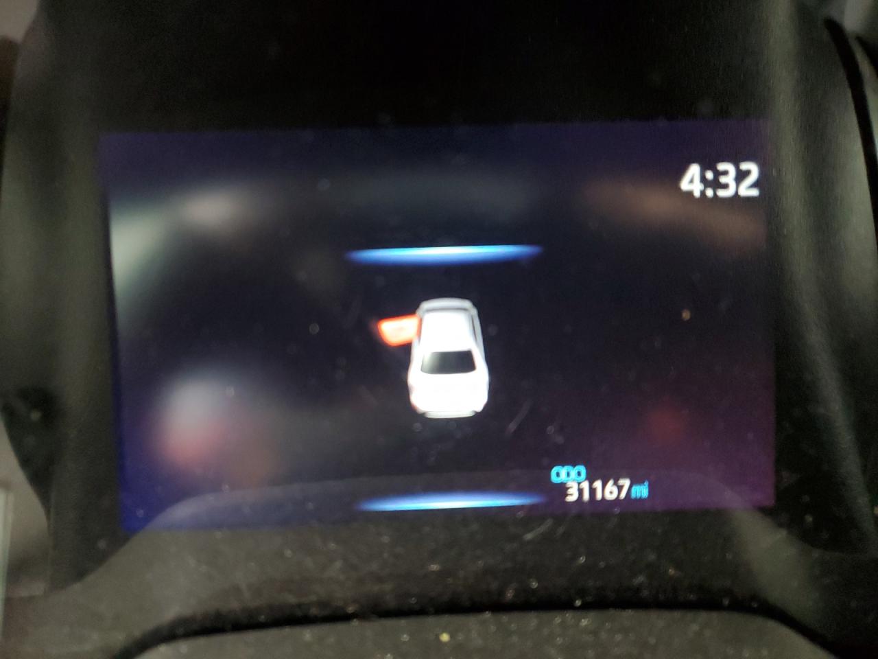 2022 TOYOTA COROLLA LE VIN:JTDEAMDE8N3009261