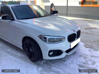 2017 BMW 118 WBA1S5105H5G77442 VIN:WBA1S5105H5G77442