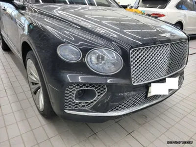 2022 Bentley Bentayga SJAAM14V2NC016681 VIN:SJAAM14V2NC016681