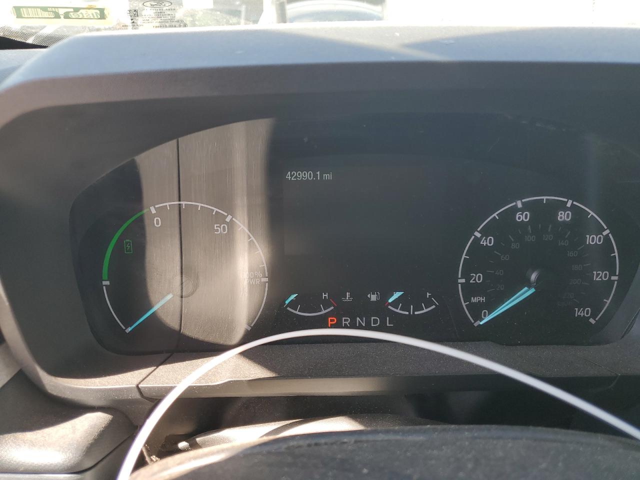 2022 FORD MAVERICK XL VIN:3FTTW8E3XNRA26528